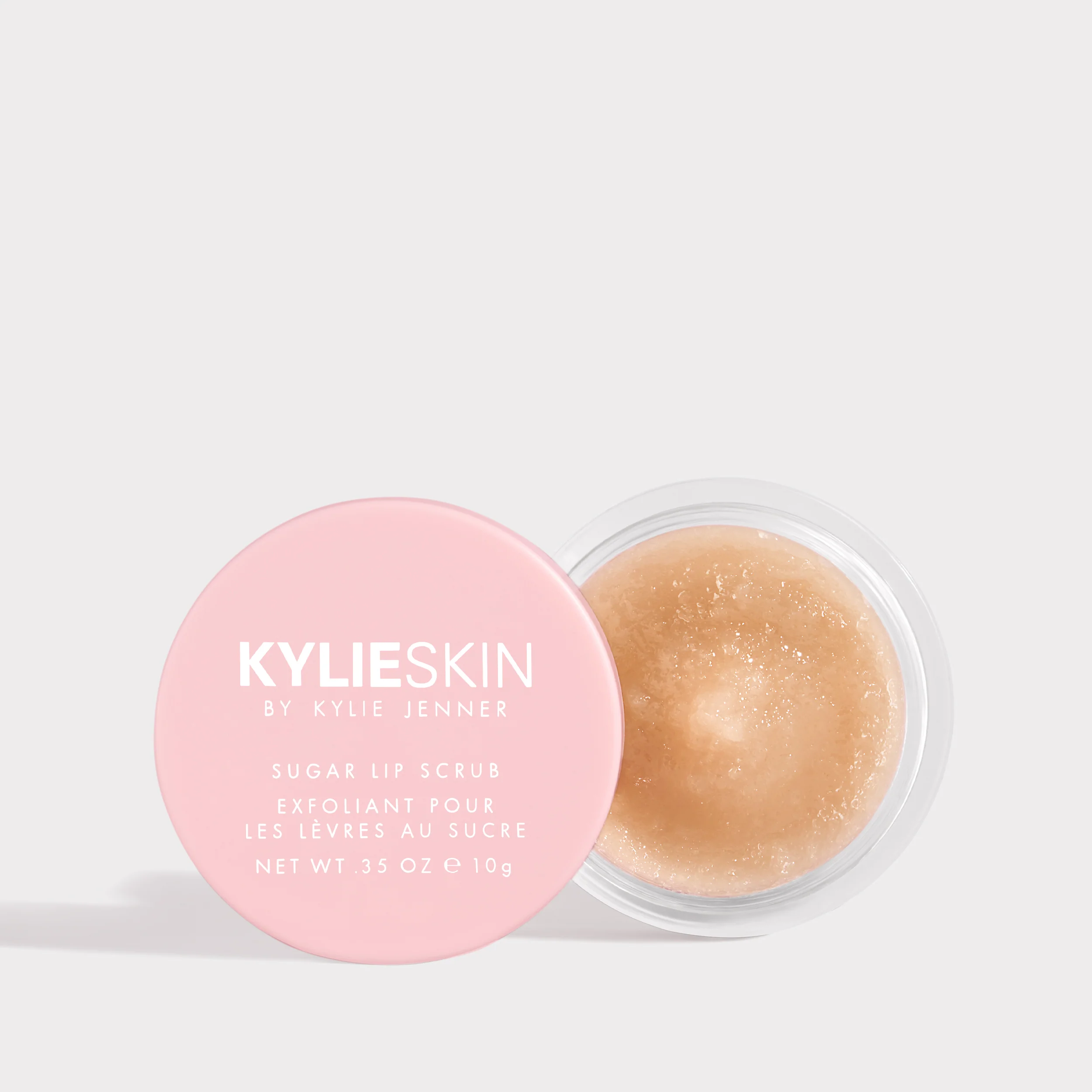 Kylie Skin Sugar Lip Scrub